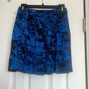 Short sexy light and comfortable skirt